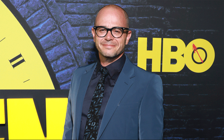 Damon Lindelof says He Needed to Talk About Racism in the New HBO Show 'Watchmen'